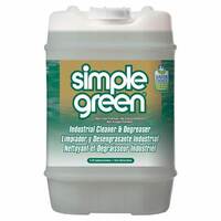 676-2700000113006 SIMPLE GREEN® ORIGINAL FORMULA CLEANERS 5 GALLON